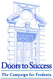 Doors to Success logo